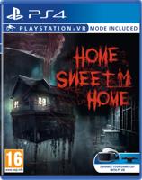 Home Sweet Home (PSVR Compatible)(verpakking Duits, game Engels)