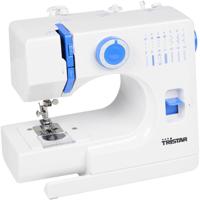 Tristar SM?6003 Naaimachine Wit/Blauw