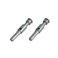 Arrma - Front Axle, 31mm (2) for Fury/Vorteks 2WD (ARA-1544)