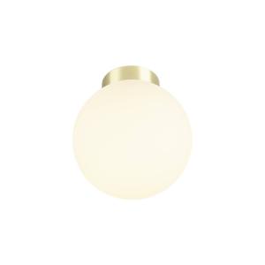 SLV 1008126 SUN Plafondlamp E27 60 W Goud