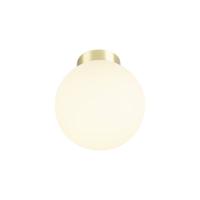 SLV 1008126 SUN Plafondlamp E27 60 W Goud