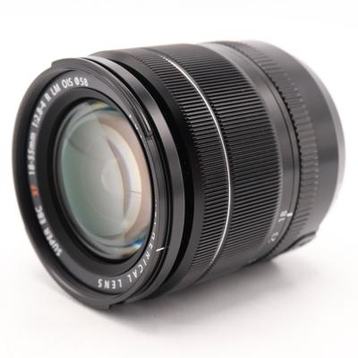 Fujifilm XF 18-55mm F/2.8-4.0 R LM OIS occasion
