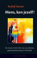 Mens, ken jezelf (Hardback)