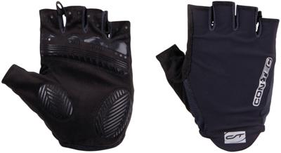 CONTEC Ct glove chili black/grey - s