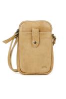Bear Design Phone Bag Sev Telefoontasje Baltic Beige