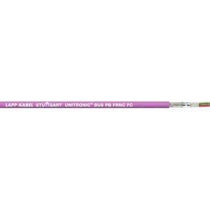LAPP 2170996/100 Buskabel UNITRONIC® BUS Violet 100 m