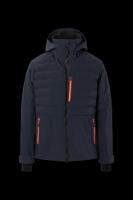 Bogner Ivo Wintersportjas Heren Night Blue 56
