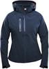 Clique 020928 Milford Jacket Ladies - Dark Navy - XL