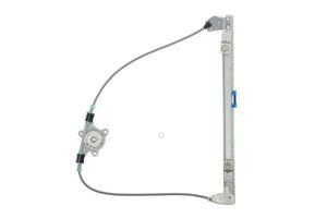 Raambedieningsmechanisme 606009025864P