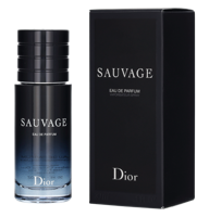 Christian Dior - Dior Sauvage Eau de parfum Spray 30 ml Heren