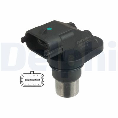 Nokkenassensor SS11030