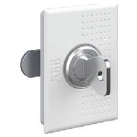 UZT4  - Key lock system for enclosure UZT4 - thumbnail