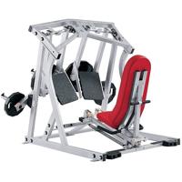 Hammer Strength Iso-Lateral Leg Press