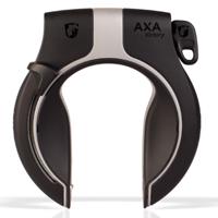 Axa victory ringslot zwart art2 650g