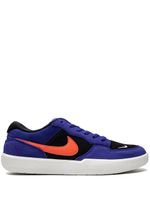 Nike baskets SB Force 58 - Bleu - thumbnail