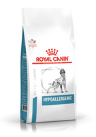 Royal Canin hypoallergenic hondenvoer 7kg zak