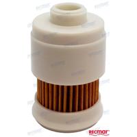 REC68F-24563-00 - KORT BRANDSTOFFILTER Yamaha