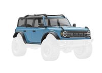 Traxxas - TRX-4M Area 51 Ford Bronco body compleet (TRX-9711-ARE51) - thumbnail
