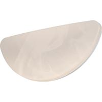 LED Wandlamp - Trion Wex - 1 Lichtpunt van 9 Watt - Natuurlijk Wit 4000K - IP20 - bruin - Kunststof