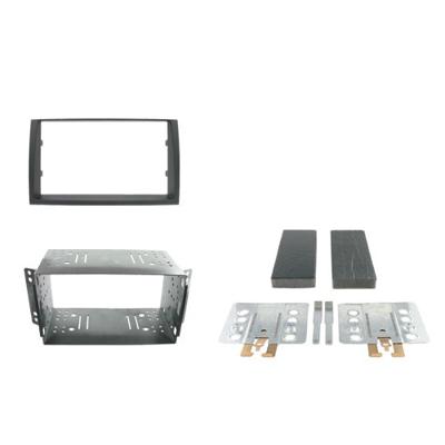Dubbeldin paneel Kia 1233117924