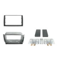 Dubbeldin paneel Kia 1233117924