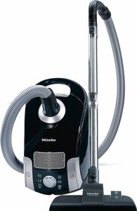 Miele Compact C1 Youngstyle Powerline 3,5 l Cilinderstofzuiger Droog 890 W Stofzak