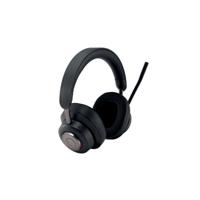 Bluetooth hoofdtelefoon Kensington H3000 Zwart