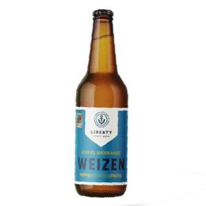 Liberty Craft Beer Liberty Weizen