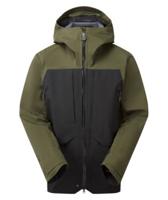 Rab Khroma Converge Wintersportjas Heren Army/Black M