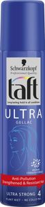 Taft Ultra gellac ultra strong gel (200 ml)