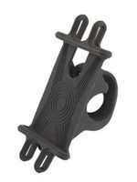 Mirage Telefoonhouder silicone zero-six Mirage Telefoonhouder silicone zero-six