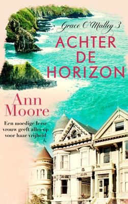 Achter de horizon (Paperback)