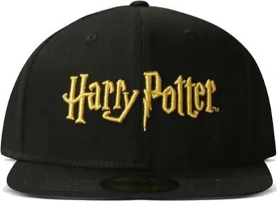 Harry Potter - Snapback Cap
