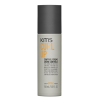 KMS CURLUP CONTROL CREME 150ML