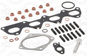 Turbocharger, montageset 240050