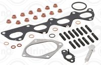 Turbocharger, montageset 240050