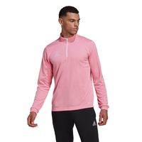 adidas Entrada 22 Trainingstrui Roze Wit