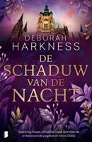 De schaduw van de nacht (Paperback)