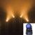 N-Gear MOVE WASH LIGHT 7 LED moving head