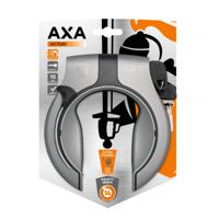 Axa victory ringslot - art2, grijs, 10mm - maximale beveiliging