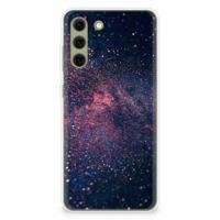 Samsung Galaxy S21FE | TPU Hoesje | Stars