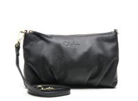 Chabo Bags Skye Cross Schoudertas Zwart