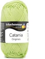 SMC Catania 392 Yellow-Green