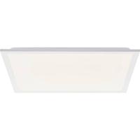 Brilliant Briston G80701/75 LED-paneel 24 W Warmwit Wit