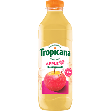 Tropicana Apple Pink Lady 1L bij Jumbo