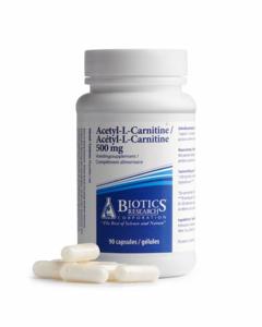 Acetyl-l-carnitine