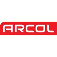 Arcol HS10 68R J HS10 68R J Metaalfilmweerstand 120 Ω 10 W 200 stuk(s)