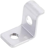 Curana Mount.bracket silver