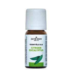 Eucalyptus citroen olie