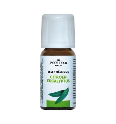 Eucalyptus citroen olie